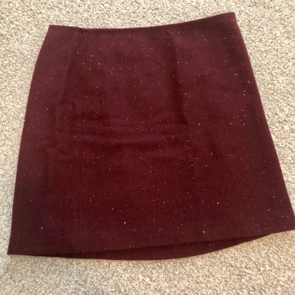 Banana Republic Dresses & Skirts - Banana Republic Wool Skirt